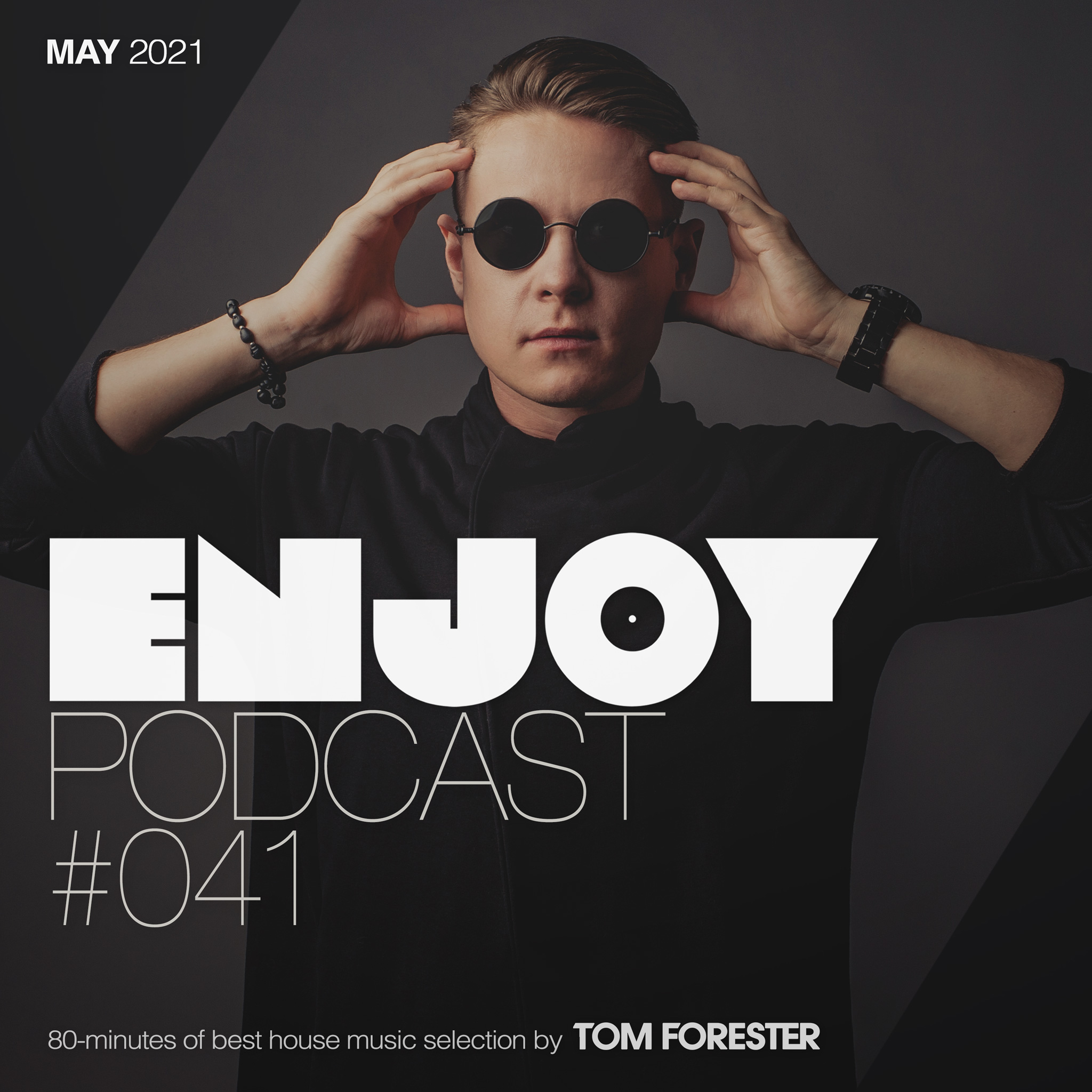 Tom Forester presents ENJOY