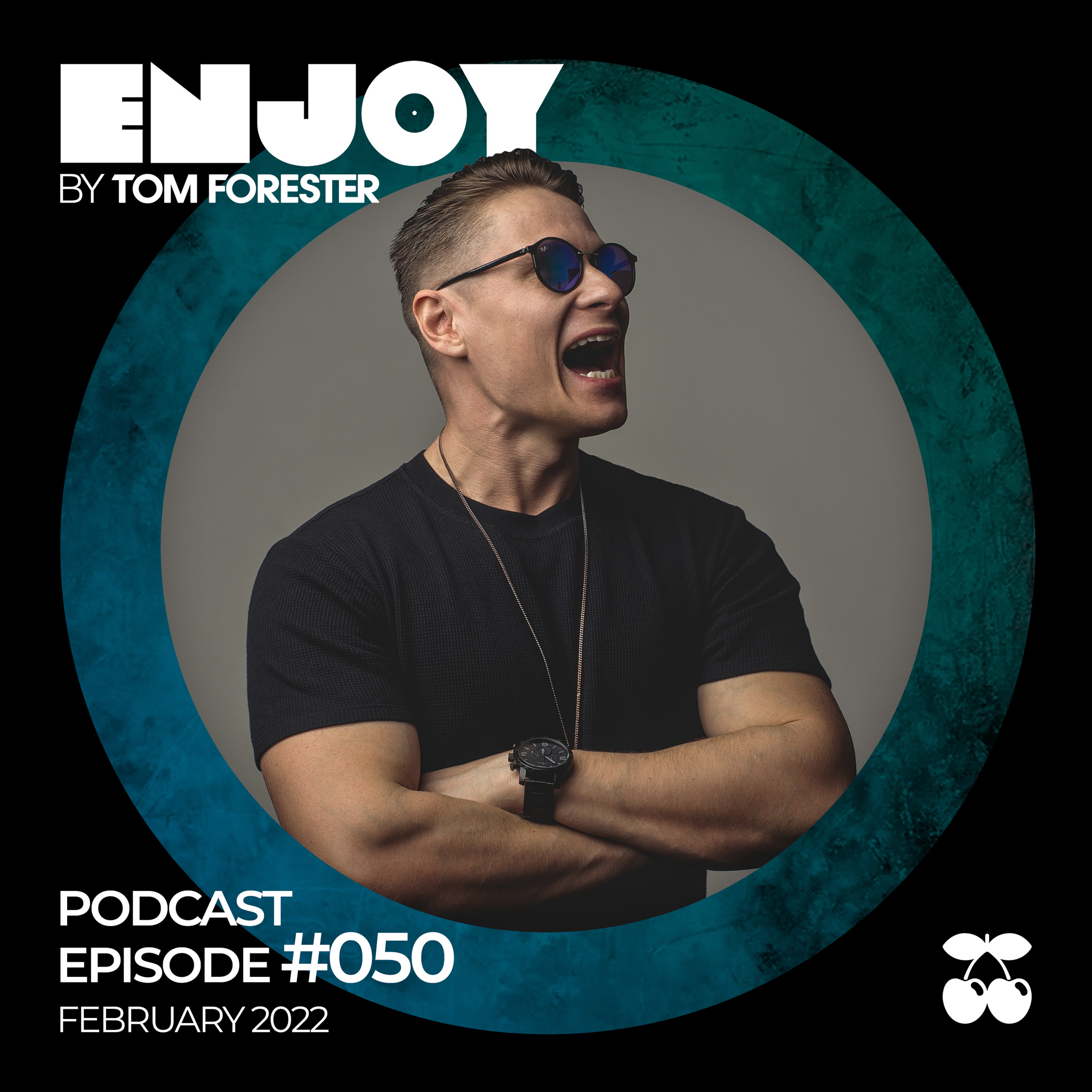Tom Forester presents ENJOY