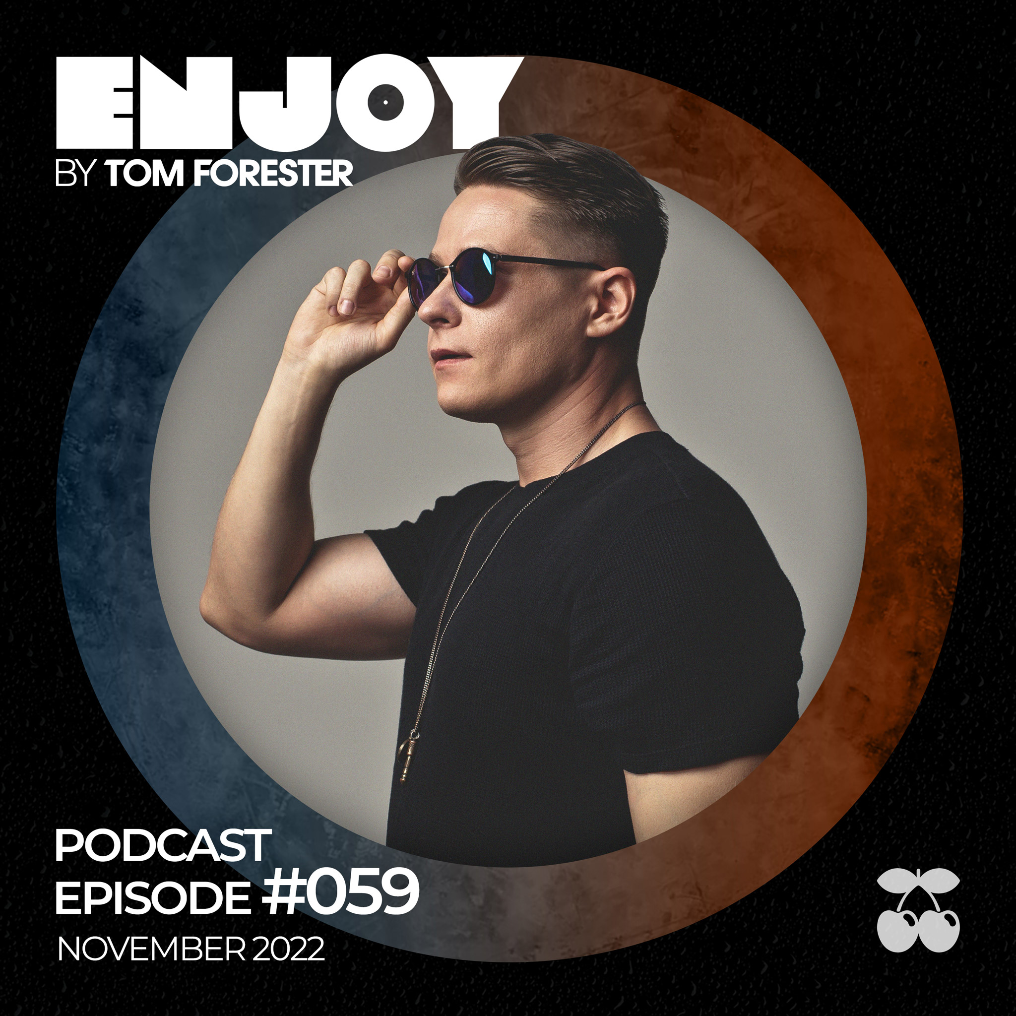 Tom Forester presents ENJOY