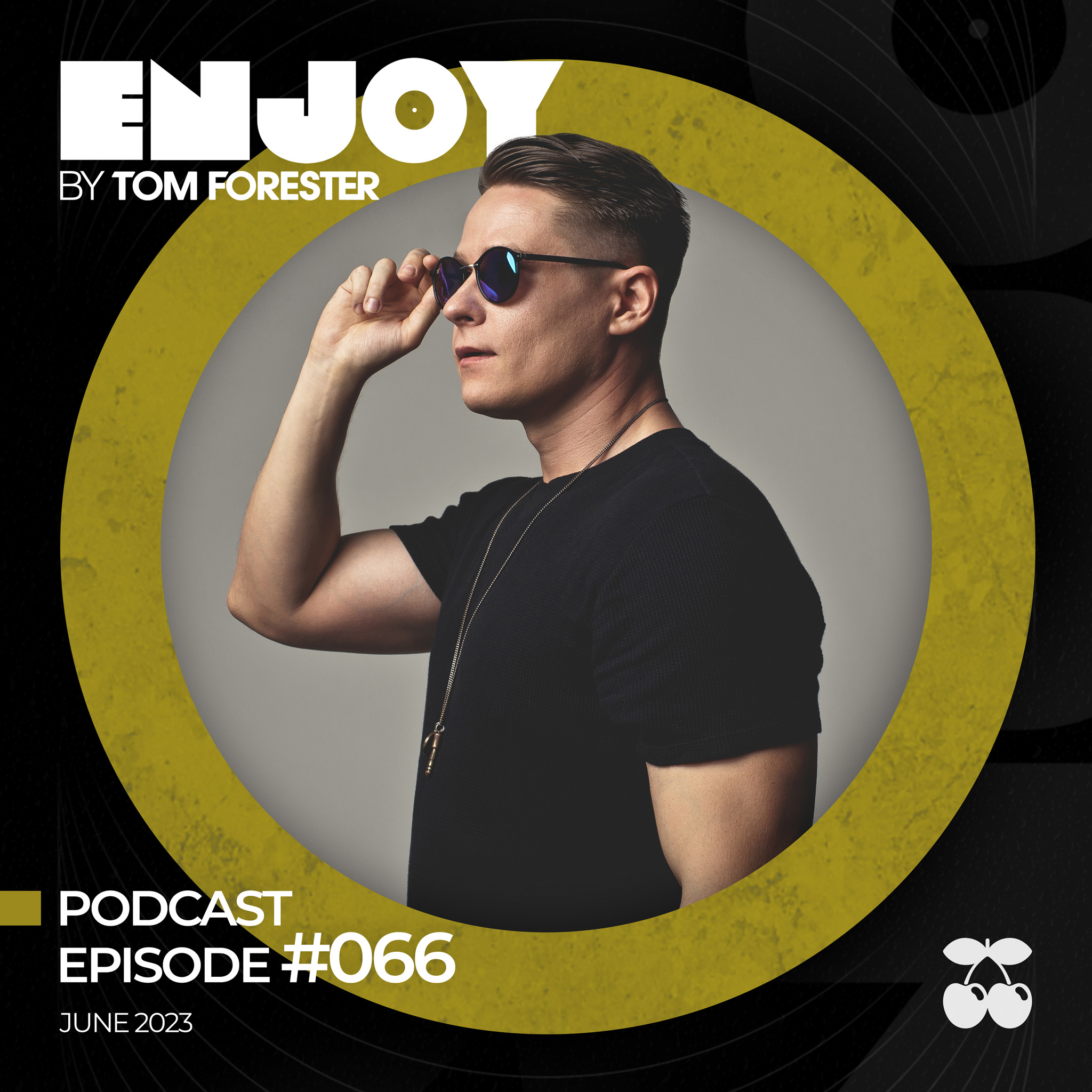 Tom Forester presents ENJOY